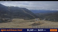 Archived image Webcam Perisher: Blue Cow 11:00