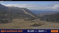 Archived image Webcam Perisher: Blue Cow 13:00