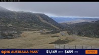 Archived image Webcam Perisher: Blue Cow 14:00