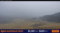 Archived image Webcam Perisher: Blue Cow 15:00