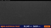 Archived image Webcam Perisher: Blue Cow 21:00