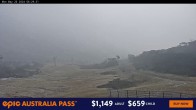 Archived image Webcam Perisher: Blue Cow 07:00