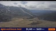 Archived image Webcam Perisher: Blue Cow 09:00