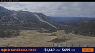 Archived image Webcam Perisher: Blue Cow 11:00