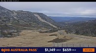 Archived image Webcam Perisher: Blue Cow 15:00