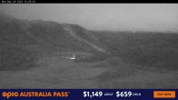 Archived image Webcam Perisher: Blue Cow 17:00