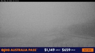 Archived image Webcam Perisher: Blue Cow 21:00