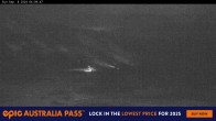 Archived image Webcam Perisher: Blue Cow 03:00