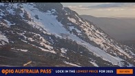 Archived image Webcam Perisher: Blue Cow 05:00