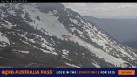 Archived image Webcam Perisher: Blue Cow 07:00