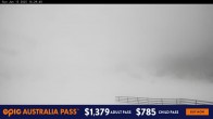 Archiv Foto Webcam Perisher: Blue Cow 13:00