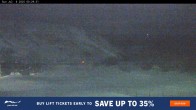 Archiv Foto Webcam Perisher: Blue Cow 23:00