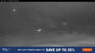 Archiv Foto Webcam Perisher: Blue Cow 01:00