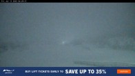 Archived image Webcam Perisher: Blue Cow 03:00