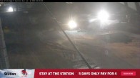 Archiv Foto Webcam Perisher: Village 8 Express 01:00