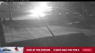 Archived image Webcam Perisher - Village 8 Express 03:00