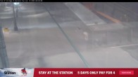 Archived image Webcam Perisher - Village 8 Express 05:00