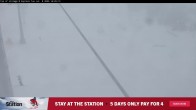 Archived image Webcam Perisher - Village 8 Express 15:00