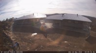 Archived image Webcam Mt Mawson - Base Cam 09:00