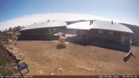 Archiv Foto Webcam Mt Mawson Base Cam 09:00