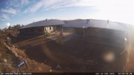 Archiv Foto Webcam Mt Mawson Base Cam 07:00