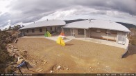 Archived image Webcam Mt Mawson - Base Cam 13:00