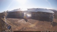 Archiv Foto Webcam Mt Mawson Base Cam 09:00