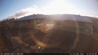Archiv Foto Webcam Mt Mawson Base Cam 07:00