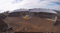 Archiv Foto Webcam Mt Mawson Base Cam 11:00