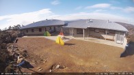 Archiv Foto Webcam Mt Mawson Base Cam 13:00