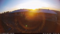 Archiv Foto Webcam Mt Mawson Base Cam 07:00