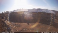Archiv Foto Webcam Mt Mawson Base Cam 09:00