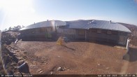 Archiv Foto Webcam Mt Mawson Base Cam 11:00