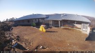 Archiv Foto Webcam Mt Mawson Base Cam 13:00