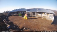 Archiv Foto Webcam Mt Mawson Base Cam 14:00