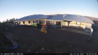 Archiv Foto Webcam Mt Mawson Base Cam 15:00