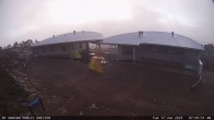 Archiv Foto Webcam Mt Mawson Base Cam 07:00