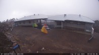 Archiv Foto Webcam Mt Mawson Base Cam 09:00