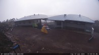 Archived image Webcam Mt Mawson - Base Cam 11:00