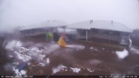 Archiv Foto Webcam Mt Mawson Base Cam 07:00
