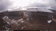 Archiv Foto Webcam Mt Mawson Base Cam 09:00