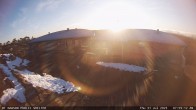 Archived image Webcam Mt Mawson - Base Cam 07:00
