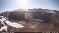 Archived image Webcam Mt Mawson - Base Cam 09:00