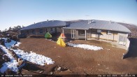Archived image Webcam Mt Mawson - Base Cam 14:00