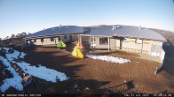 Archived image Webcam Mt Mawson - Base Cam 15:00
