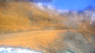 Archiv Foto Webcam Ohau Snowfields: Snow Mat Piste 11:00