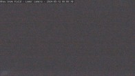 Archived image Webcam Ohau Snowfields - Snow Mat Slope 05:00