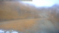 Archiv Foto Webcam Ohau Snowfields: Snow Mat Piste 07:00