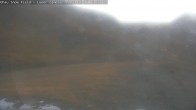 Archiv Foto Webcam Ohau Snowfields: Snow Mat Piste 17:00