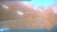 Archiv Foto Webcam Ohau Snowfields: Snow Mat Piste 05:00